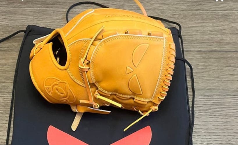 RH Pitcher's Baseball Glove 12" (New)