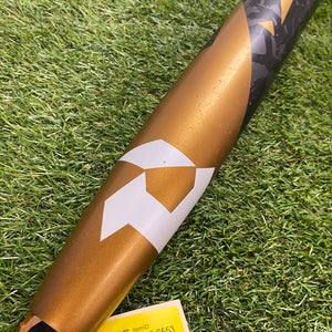 DeMarini Zoa (2 3/4") USSSA Bat 2022 (-8)