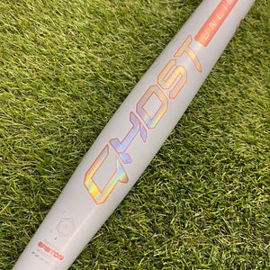 Easton Ghost Unlimited Fastpitch Bat 2025 (-10)