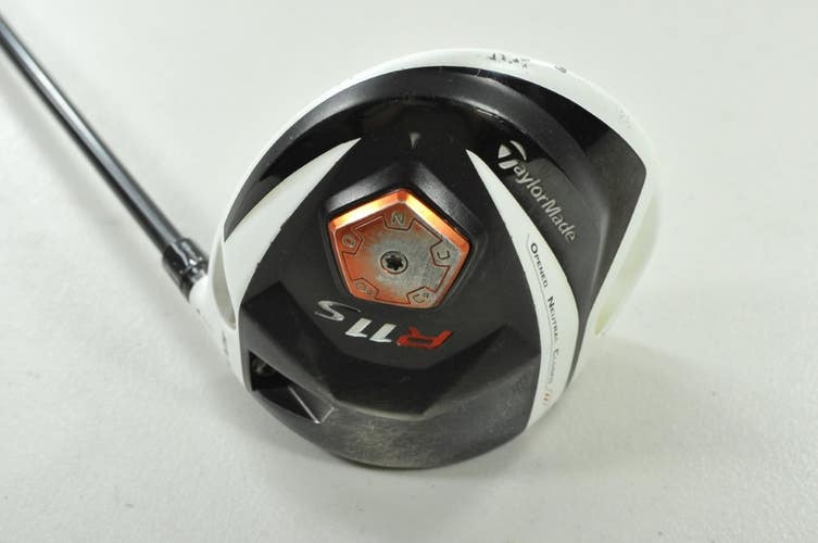TaylorMade R11s 10.5* Driver Senior Flex Right Fujikura Blur 60g # 204383