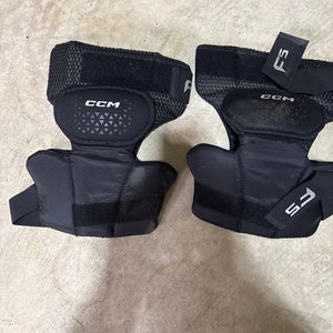 (New)knee pads F5