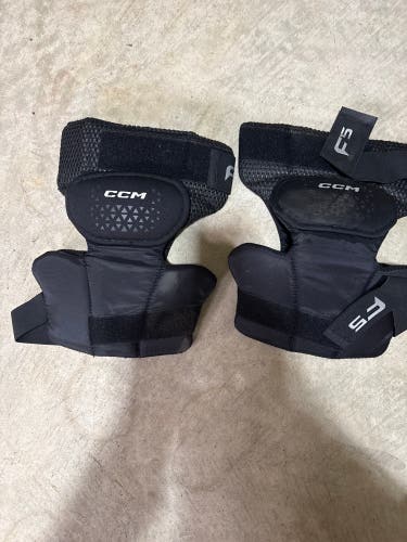 (New)knee pads F5
