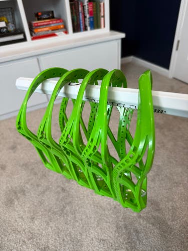 Adrenaline Nomad Unstrung Head (Brand New)