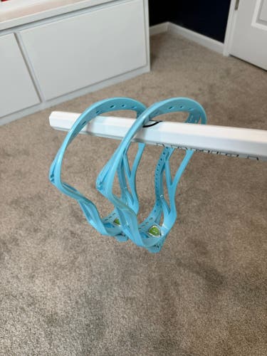 Adrenaline Nomad Unstrung Head (Brand New)