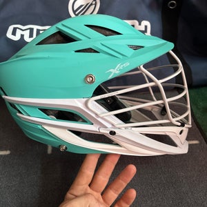 Cascade XRS Helmet (New)