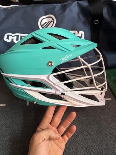 Cascade XRS Helmet (New)