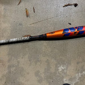 2022 Louisville Slugger Meta Composite USSSA Certified Bat (-10) 20 oz 30" (Used)