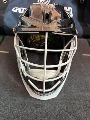 Cascade XRS Pro Helmet (New)