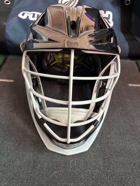Cascade XRS Pro Helmet (New)
