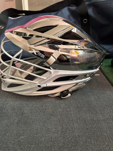 Cascade XRS Pro Helmet (New)