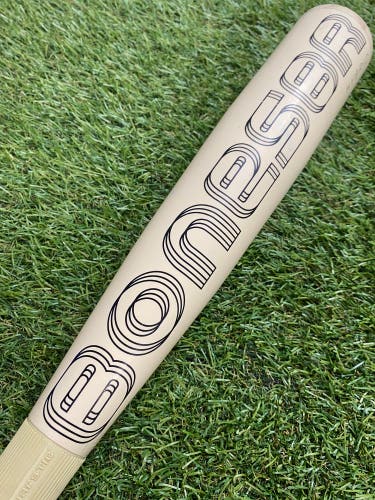 Warstic Bonesaber Alloy (2 5/8") USA Bat 2025 (-11)