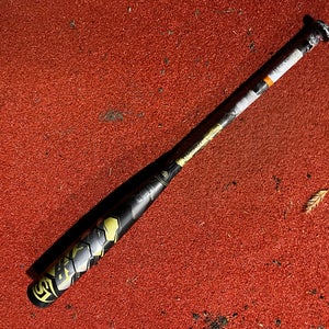 2021 Louisville Slugger Meta Composite USSSA Certified Bat (-5) 26 oz 31" (Used)