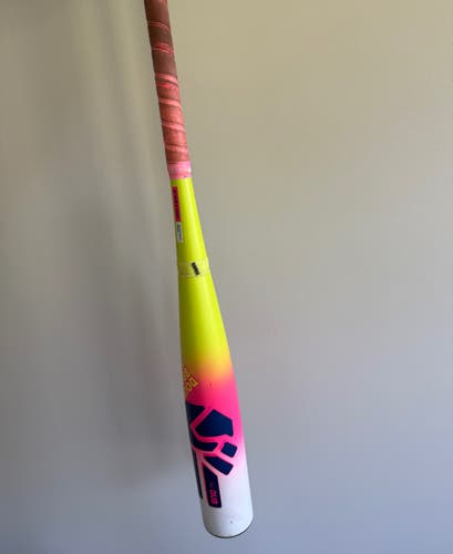 Easton Dub Composite USSSA Certified Bat (-10) 19 oz 29" (Used)