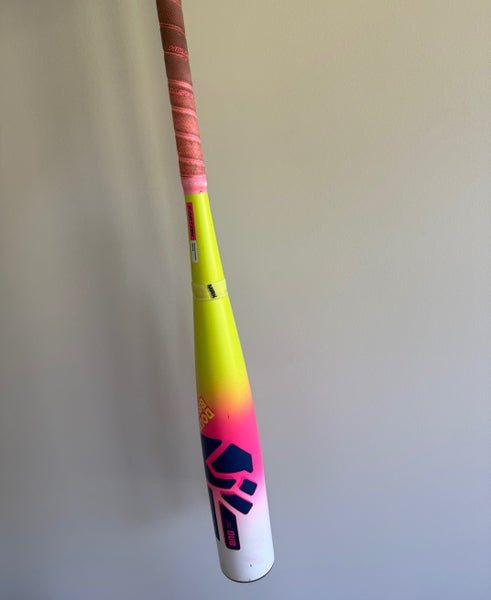 Easton Dub Composite USSSA Certified Bat (-10) 19 oz 29" (Used)