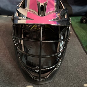 Cascade XRS Pro Helmet (New)