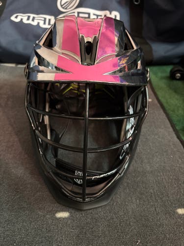 Cascade XRS Pro Helmet (New)