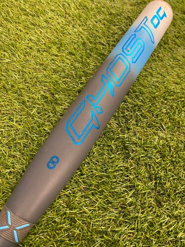Easton Ghost OG (2 1/4") Fastpitch Bat 2025 (-10)