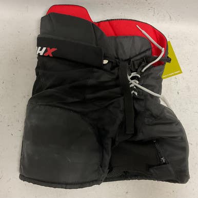 Used PHX YTH BREEZERS Youth Pant Black LG 11855-S000192978