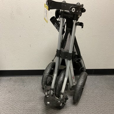 Used Sun Mtn Golf Cart 3 Wheel 11855-S000192968