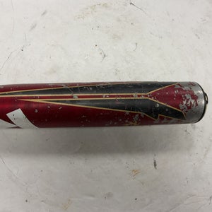 Used Demarini Voodoo One VOC-19 High School -3 Baseball Bat 31" 11855-S000192966