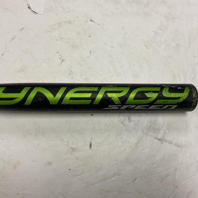 Used Easton Synergy Speed SRV4 Slowpitch Bat 34" 11855-S000192965