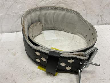 Used Golds Gym Lifting Belt S/M 11855-S000192922