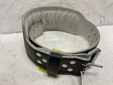 Used Golds Gym Lifting Belt S/M 11855-S000192922