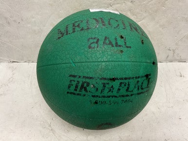 Used 6kg Medicine Ball 11855-S000192916