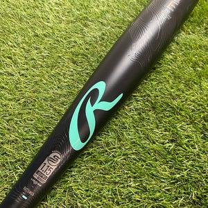 Rawlings Mach AI (2 3/4") USSSA Bat 2025 (-5)