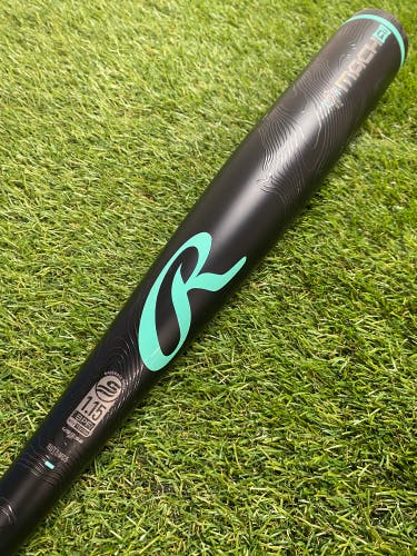 Rawlings Mach AI (2 3/4") USSSA Bat 2025 (-5)