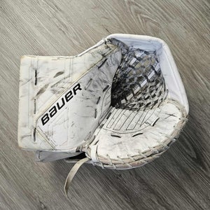 2024 Bauer Mach Regular (Used)