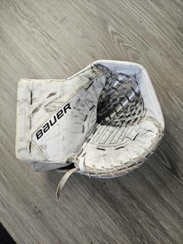 2024 Bauer Mach Regular (Used)