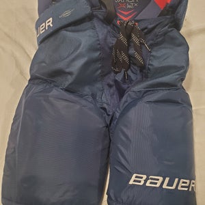 Junior XL Bauer Vapor LTX pro Hockey Pants (Used)