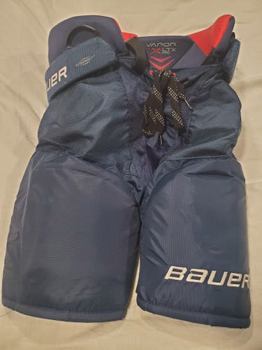 Junior XL Bauer Vapor LTX pro Hockey Pants (Used)