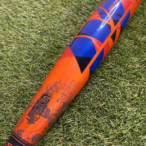 Louisville Slugger Meta (2 3/4") USSSA Bat 2022 (-8)