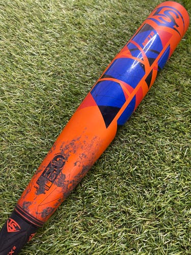 Louisville Slugger Meta (2 3/4") USSSA Bat 2022 (-8)