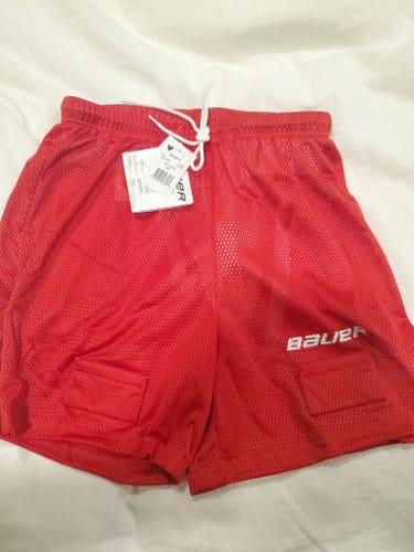 Bauer CORE 1.0JOCK SHORT Jock (New)