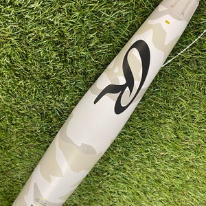 Rawlings Icon (2 3/4") USSSA Bat 2025 (-5)