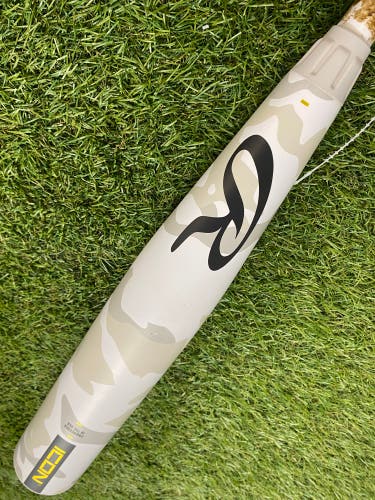 Rawlings Icon (2 3/4") USSSA Bat 2025 (-5)
