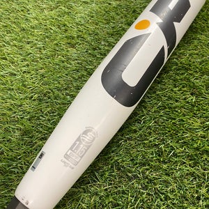 DeMarini CF (2 5/8") USSSA Bat 2022 (-5)
