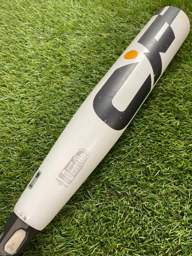 DeMarini CF (2 5/8") USSSA Bat 2022 (-5)