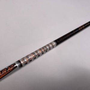 Graphite Design Tour AD IZ-6 Into The Zone Stiff FW Shaft 42.5"-Callaway READ