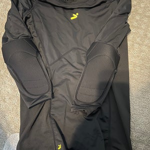 Unisex Small Goalie Top (Used)