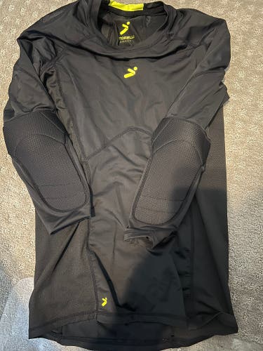 Unisex Small Goalie Top (Used)