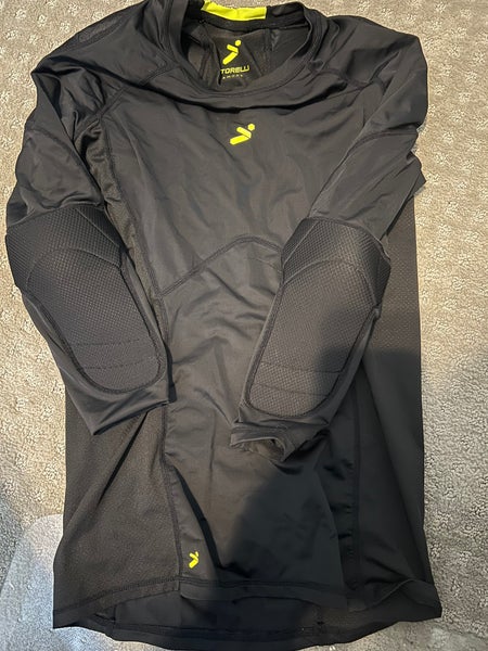 Unisex Small Goalie Top (Used)