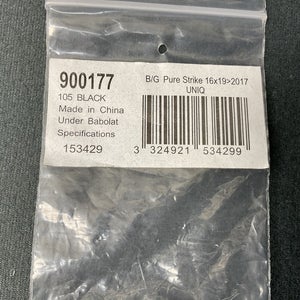 Bumper / Grommet Set Babolat Pure Strike 98 16X19 (2ND GEN) #153429