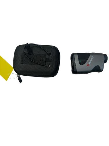 Used SESSLIFE 7X PRO RANGEFINDER Golf Accessory 11835-S000199570