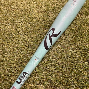 Rawlings Mach AI (2 5/8") USA Youth Bat 2025 (-10)