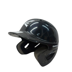 Used Easton Alpha S/M Batting Helmet - Black 11835-S000199556