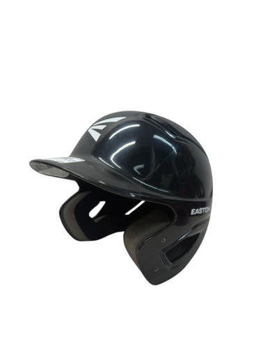 Used Easton Alpha S/M Batting Helmet - Black 11835-S000199556